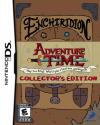 Adventure Time: Hey Ice King (Collector's Edition)